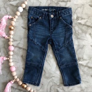 Baby Gap Skinny Jeans 18-24 months